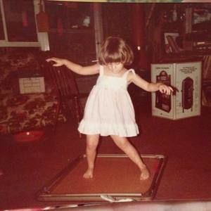 Meet your Posher, Candice